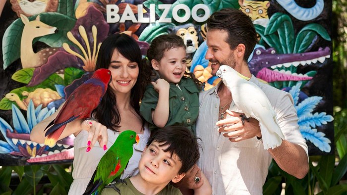 Bali Zoo