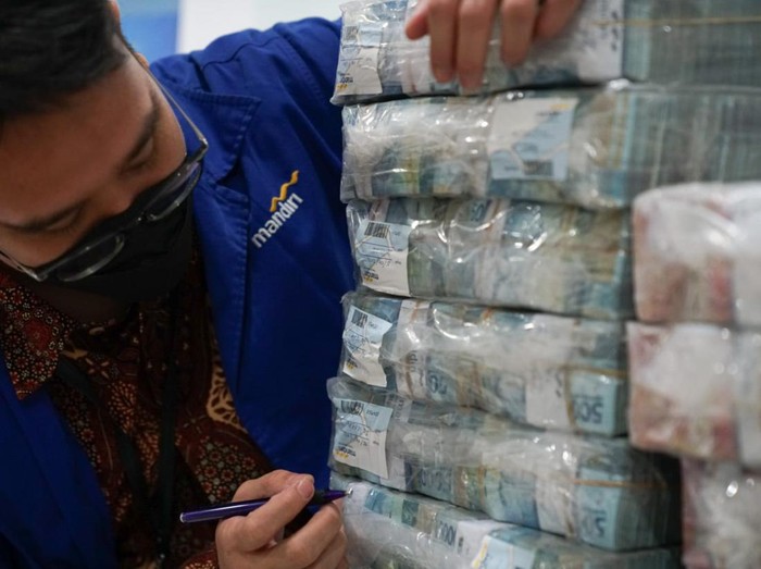 Bank Mandiri