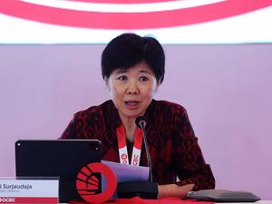 Bank Asing Ini Cabut dari RI, Nasabah Dicaplok OCBC NISP