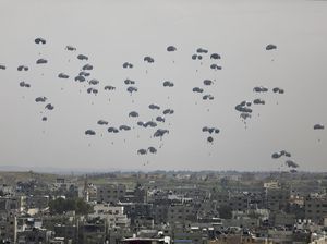 PBB Bakal Salurkan Bantuan $2,8 M untuk Gaza dan Tepi Barat