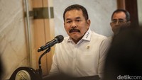 Jaksa Agung menerangkan, dugaan tipikor itu sudah lama terjadi. 