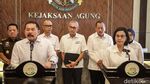 Bertemu Jaksa Agung, Sri Mulyani Lapor Dugaan Korupsi LPEI
