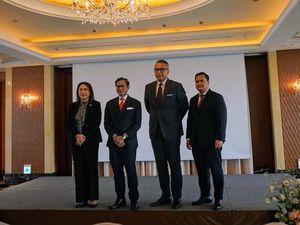 Diaspora RI di Korsel Makin Gampang Buka Rekening Tabungan Bank BUMN