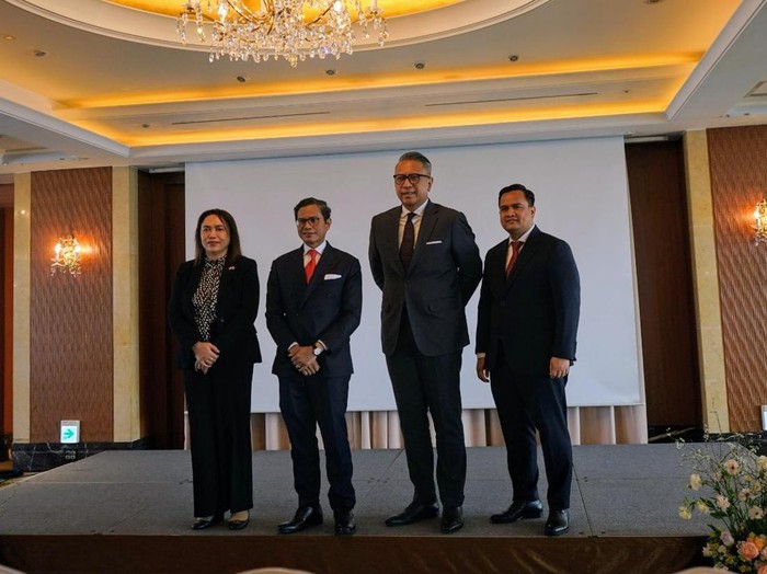 BNI di Korea Selatan