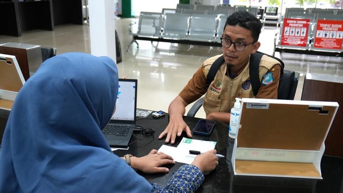 BPJS Kesehatan