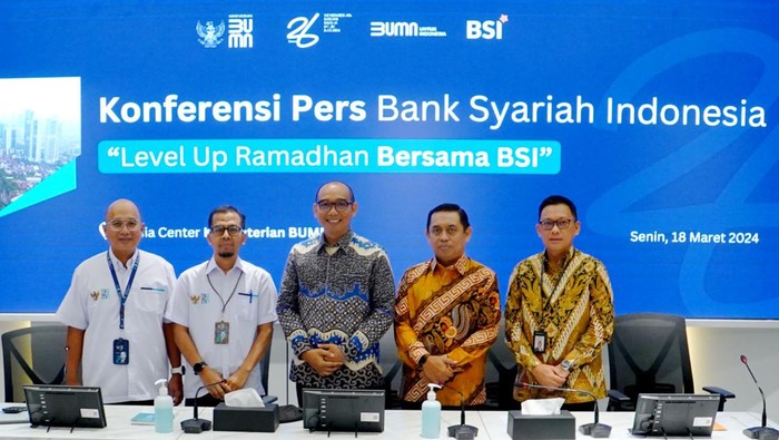 BSI