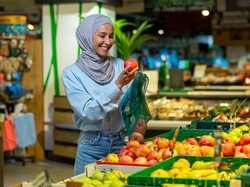 8 Buah-buahan untuk Diet Saat Puasa, Cocok Jadi Menu Sahur dan Buka Puasa