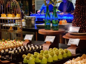 100+ Promo Bukber Ramadan 2025 di Hotel Surabaya Raya