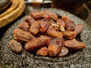 50 Ucapan Selamat Berbuka Puasa saat Ramadan yang Berkesan