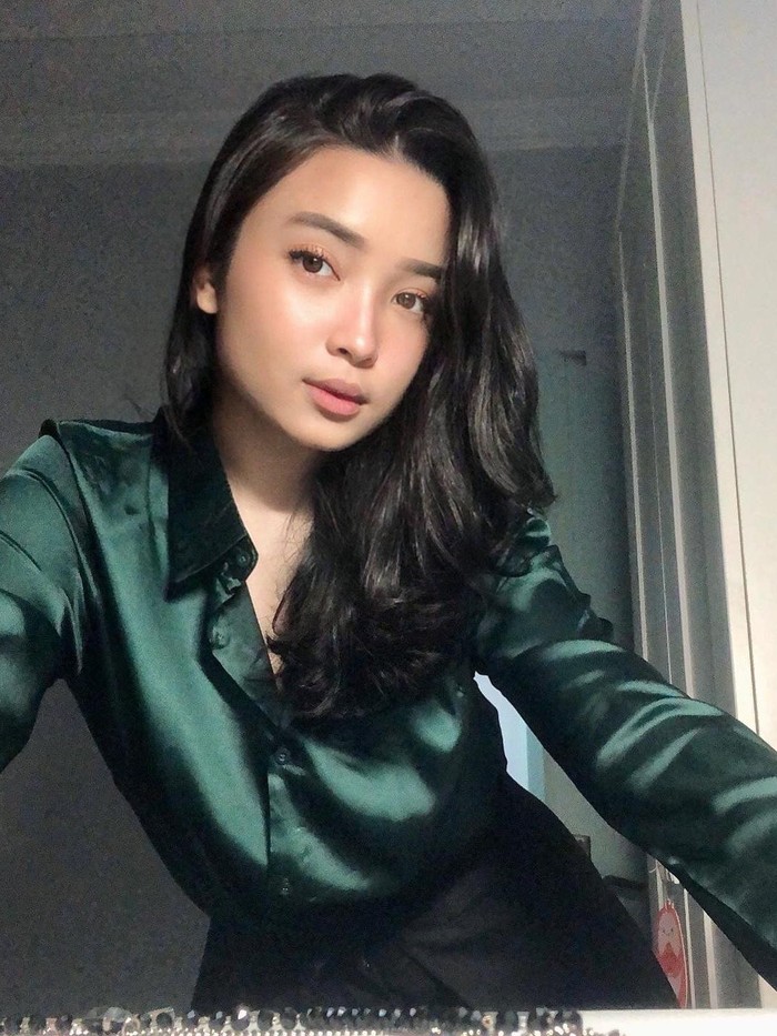 Bunga Reyza
