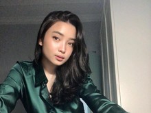 Bunga Reyza Cerita Perjalanan Karier hingga Dilirik Label Musik Bunga Reyza Cerita Perjalanan Karier hingga Dilirik Label Musik