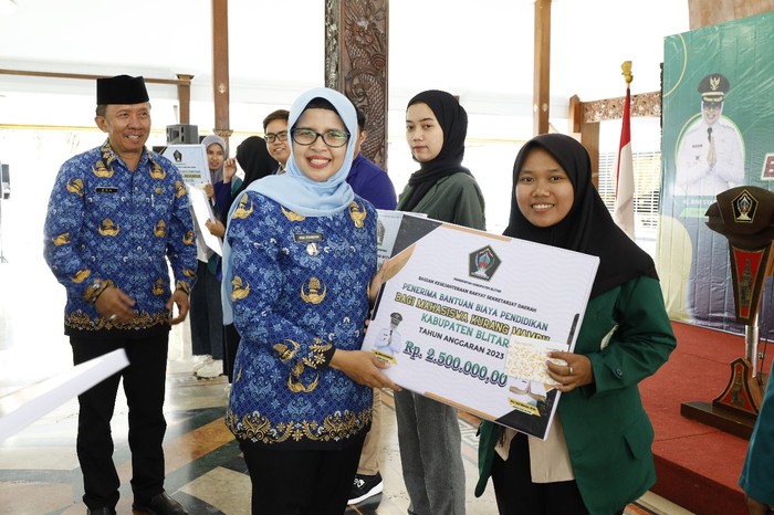 Bupati Blitar
