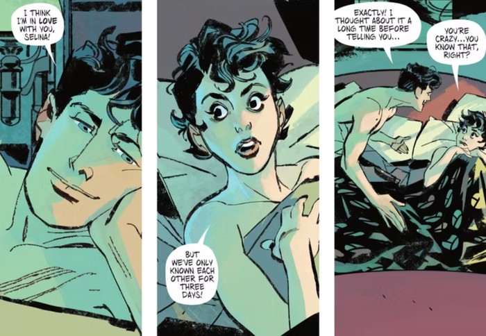 catwoman