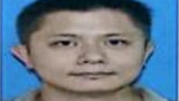 Charlie Chandra, Buronan kasus pemalsuan surat yang dicari Polda Banten.