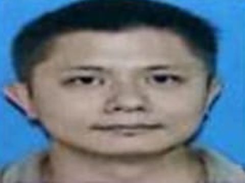 Charlie Chandra, Buronan kasus pemalsuan surat yang dicari Polda Banten.
