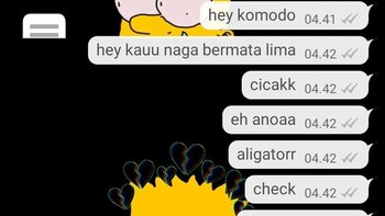 Susah banget dibanguninnya. Foto: X/assfess  