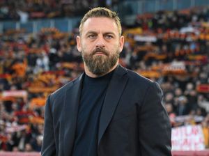 Alasan-alasan di Balik Pemecatan Daniele De Rossi