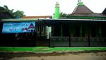Aksi Nyata untuk Cerahkan Sarana Ibadah di Indonesia