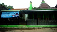 Melalui kegiatan pengecatan ini diharapkan dapat membuat tampilan masjid dan musala menjadi lebih bersih, layak, dan memaksimalkan fungsi jangka panjang. Adapun produk yang diaplikasikan dalam pengecatan masjid dan musala, yakni menggunakan 3 jenis cat premium yaitu; Weatherbond Max, Nippon Flawless, dan Bee Brand.