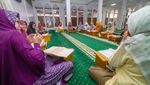 Aksi Nyata untuk Cerahkan Sarana Ibadah di Indonesia