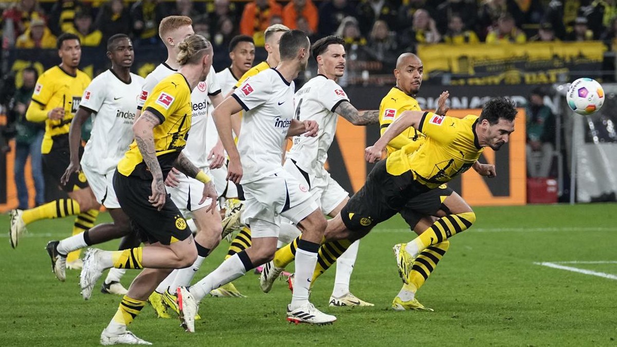 Foto: AP/Martin Meissner