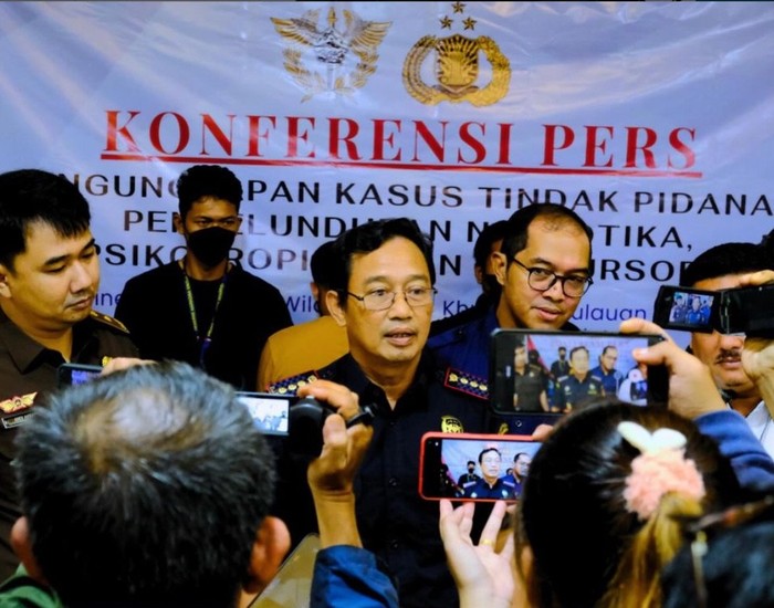 Faisal Rusydi