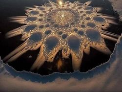 Foto Keunikan di Dunia yang Terabadikan Kamera, Ada Indonesia