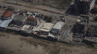 Sementara itu dalam pernyataan terbarunya, Perdana Menteri (PM) Israel, Benjamin Netanyahu, mengatakan tentara Israel akan melancarkan serangan darat di Rafah, Gaza. Netanyahu menegaskan Israel tidak akan menghentikan serangan meskipun dikecam berbagai negara.
