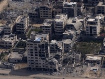 18 Negara Desak Hamas Bebaskan Sandera-Akhiri Krisis Gaza