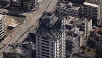 Berdasarkan data Kementerian Kesehatan Gaza, per hari Minggu (17/3), korban tewas telah mencapai 31.645 orang. Kemenkes Gaza mengatakan ada 92 korban yang meninggal dunia dalam 24 jam terakhir. Sementara 73.676 orang terluka sejak konflik dimulai.