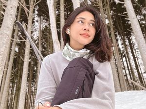 Tips Nana Mirdad Agar Terlihat  Awet Muda di Usia 39 Tahun