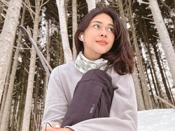 Tips Nana Mirdad Agar Terlihat  Awet Muda di Usia 39 Tahun