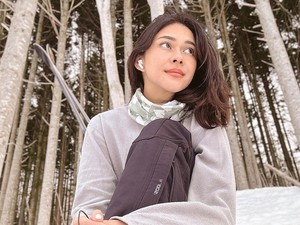 Kondisi Bella, Bayi yang Ditemukan Nana Mirdad di Semak Setahun Lalu
