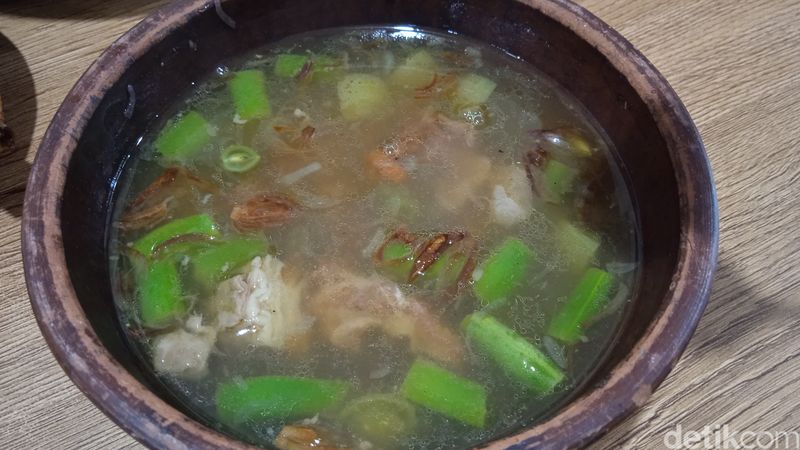 Glitik Indonesian Eatery