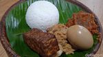 Nyamm! Pedas Nikmat Ayam Goreng hingga Iga Mercon di Senopati