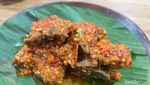 Nyamm! Pedas Nikmat Ayam Goreng hingga Iga Mercon di Senopati