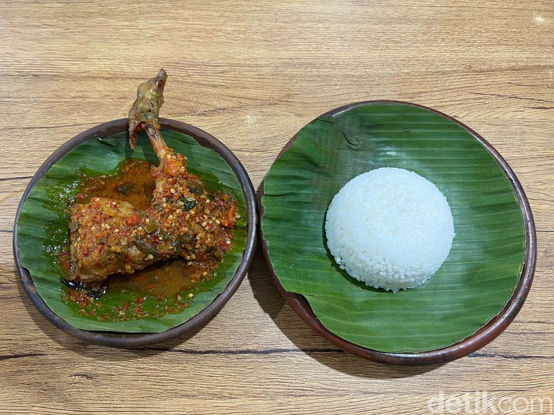 Glitik Indonesian Eatery
