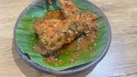 Nyamm! Pedas Nikmat Ayam Goreng hingga Iga Mercon di Senopati