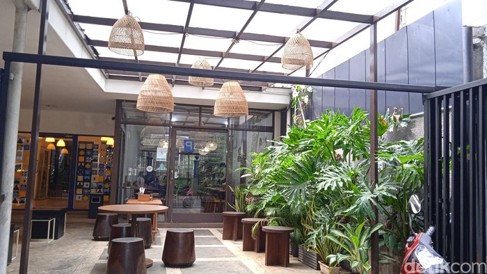 Glitik Indonesian Eatery