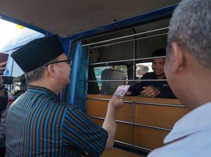 Antisipasi Uang Palsu, Warga Bengkulu Diminta Tukar Pecahan ke Bank Resmi