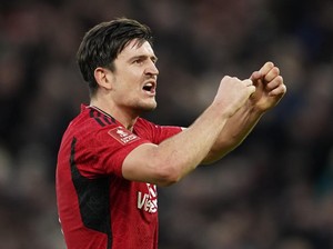 Ten Hag Masih Butuh Maguire, tapi...