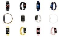 Huawei band 9 Ozon