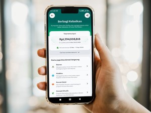 3 Cara Berbagi Kebaikan di Bulan Ramadan dengan GoPay dan Gojek