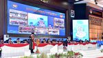 IPDN Terus Mendorong Transformasi Digital Pemerintahan