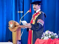 IPDN Terus Mendorong Transformasi Digital Pemerintahan