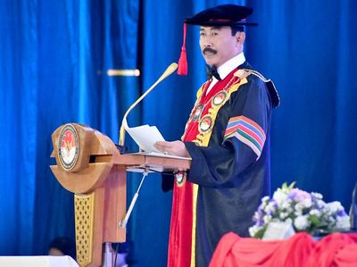 IPDN Terus Mendorong Transformasi Digital Pemerintahan
