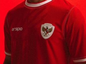 Wawancara Lengkap soal Jersey Timnas: Tender, Redesain & Brand Baru