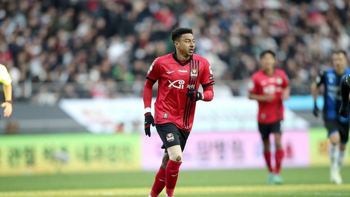 Jesse Lingard