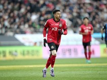 Masa Depan Jesse Lingard di FC Seoul Terancam