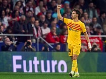 Joao Felix Betah di Barcelona, Ogah Pulang ke Atletico Madrid